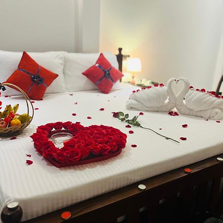 Mama'S Boutique Beach Hotel Negombo Exterior photo
