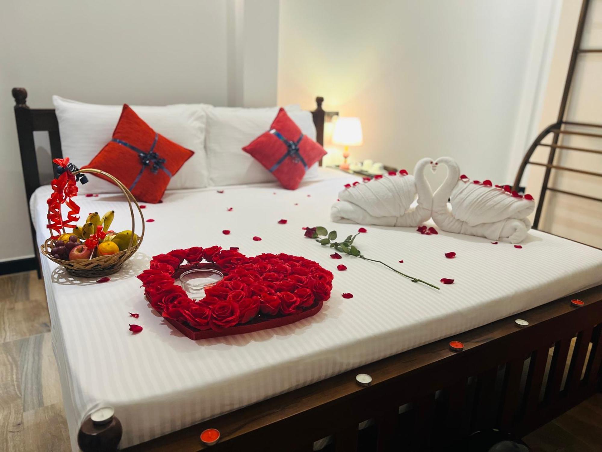 Mama'S Boutique Beach Hotel Negombo Exterior photo