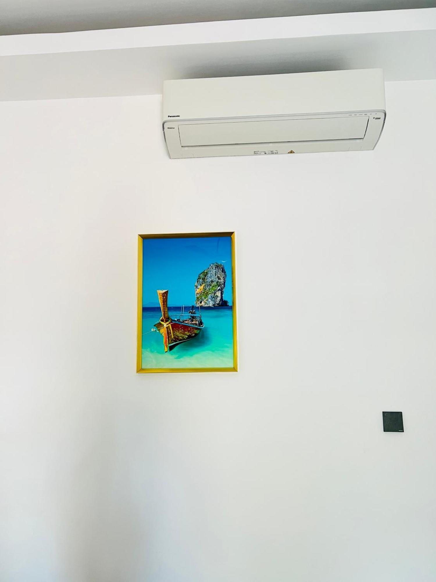 Mama'S Boutique Beach Hotel Negombo Exterior photo