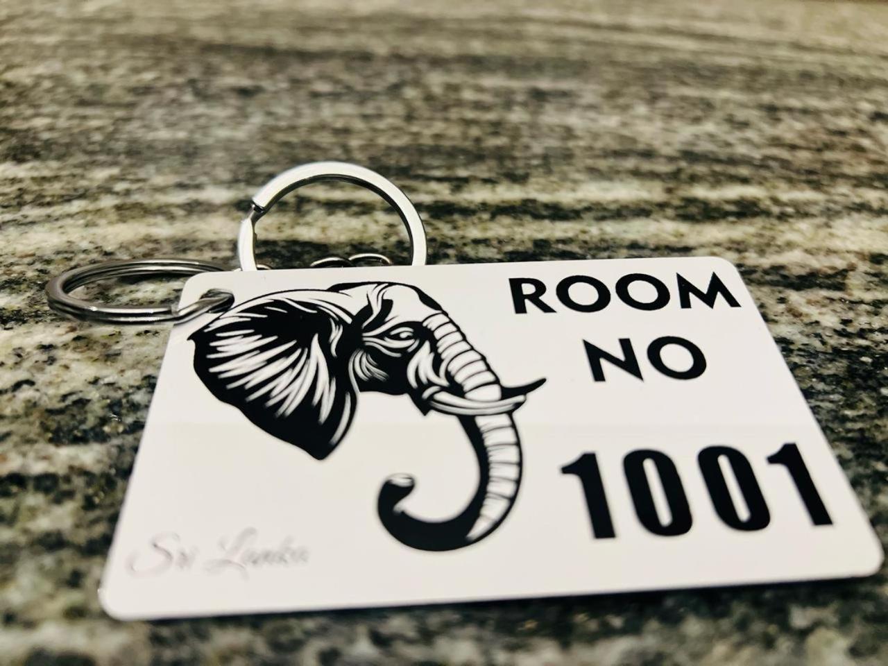 Mama'S Boutique Beach Hotel Negombo Exterior photo