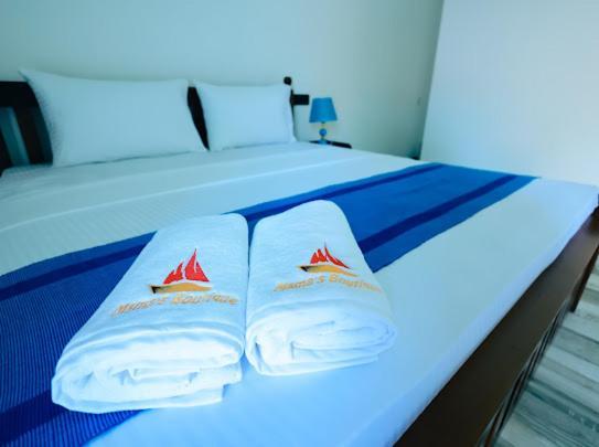 Mama'S Boutique Beach Hotel Negombo Exterior photo