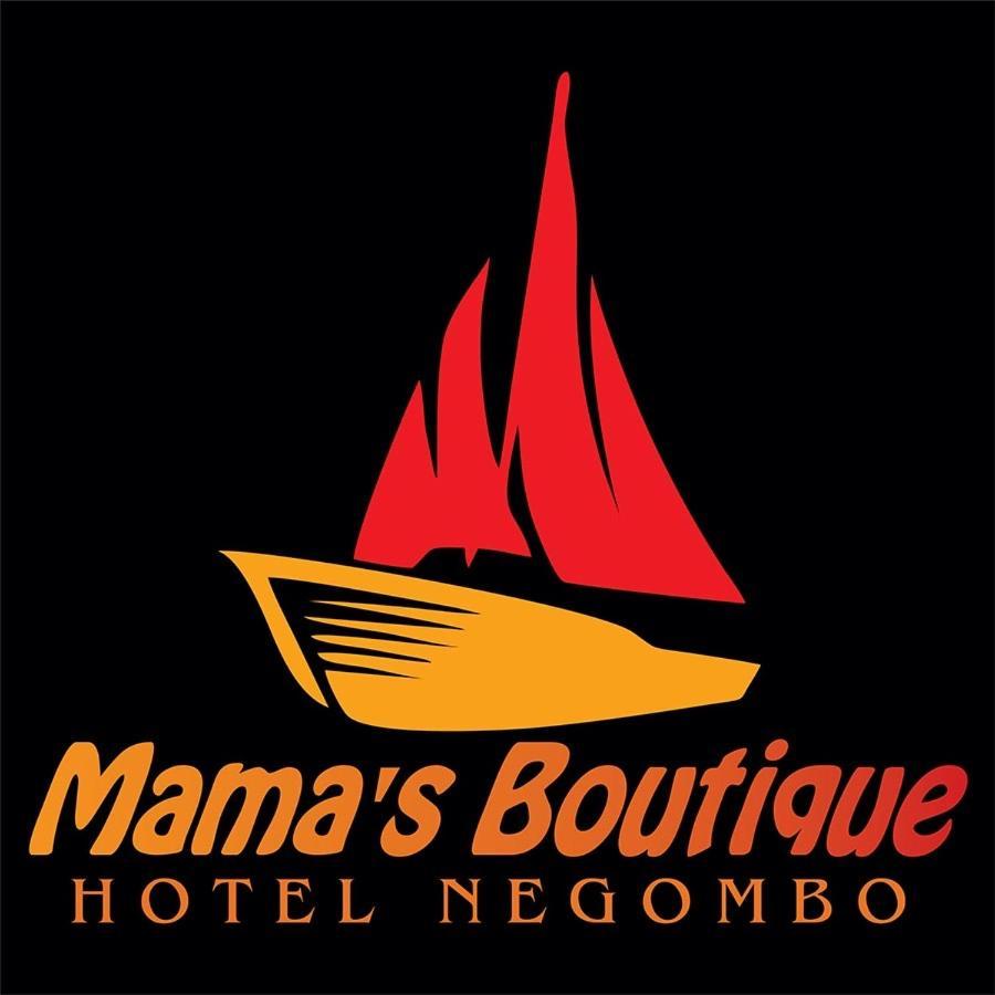 Mama'S Boutique Beach Hotel Negombo Exterior photo